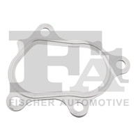 Прокладка  труба выхлопного газа