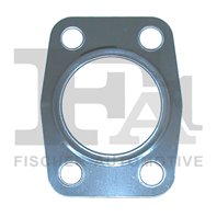 Fischer Kia 256-354