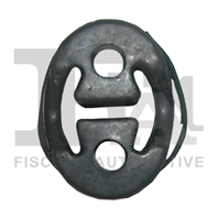 333-926f_крепление глушителя! alfa romeo 147 1.6/