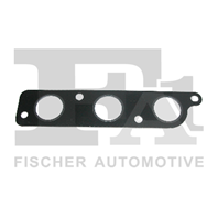 445-003F_прокладка коллектора выпускного! Rover 4