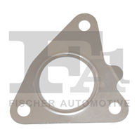 Прокладка глушителя jeep: commander 05-10  grand c