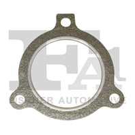 Прокладка турбины kia: carnival / grand carnival iii (vq) 2.9 06-