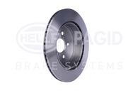 Диск тормозной