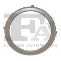 Прокладка глушителя alfa romeo: 147 00-10  156 spo