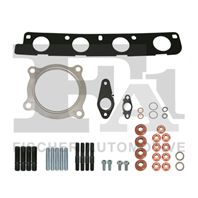 Комплект монтажный турбокомпрессора