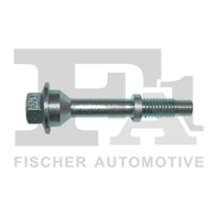 Fischer toyota
