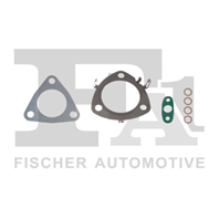 Ремкомплект турбокомпрессора ford: transit custom 2.2 12-