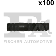 Шпилька глушителя