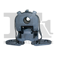 213-916F_крепление глушителя! Citroen C4 1.4 16V/