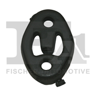 Подвес глушителя FORD: TRANSIT CONNECT 1.8D 02-13