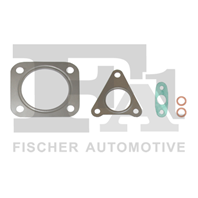 Ремкомплект турбокомпрессора FORD: TRANSIT (FM , FN ) 2.2 06-14, 2.2 0