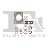 Ремкомплект турбокомпрессора citroen: c8 (ea, eb) 2.2 02-,fiat: ulyss