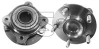 Ступица Chariot N84W N94W 97-03 Diamante F31A F34A F36A F41A F 46A F47A 95-02 Lancer Evolution CT9A 