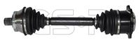 GSP 203048 203048 Привод в сборе AUDI A4 2.8 95-01 прав. (ABS) GSP 203048 203048 Привод в сборе AUDI A4 2.8 95-01 прав. (ABS)