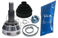 GSP 861050 861050 ШРУС VW TOUAREG 3.0-3.6 02-06 нар.