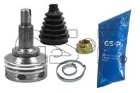 ШРУС, шарнир