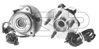 Ступица переднего колеса  комплект FORD Explorer 4 0/4 9 93-