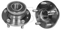 Подшипник ступица колеса  комплект MAZDA MAZDA 1.4