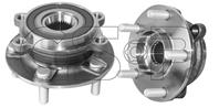 Ступица с подшипником mazda 6 iii/cx-5 11- пер.