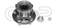 Подшипник колеса пер Toyota