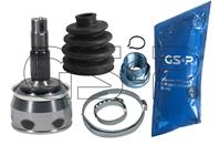 ШРУС OPEL CORSA D/FIAT GRAND PUNTO 1.0-1.2 05- нар.