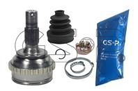 ШРУС, шарнир