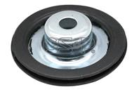 Крепление пружины VW CORRADO (53I)