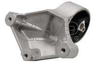 Enging mounting