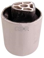 Сайлентблок рычага BMW X5F15 пер.подв.