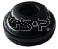Подшипник опоры амортизатора OPEL ASTRA J CHEVROLET CRUZE 09- пер.