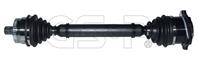 Привод в сборе AUDI A4 I/VW PASSAT V 1.6-2.0 94-05 прав. АКПП +ABS