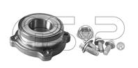 Подшипник-ступица зад.BMW X5 (F15) 13-18/(E70) 06-13