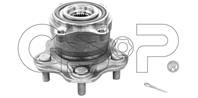 Ступица With ABS  Murano Z50 02-07 Presage NU31 4WD 03- R-Nessa N30 4WD 97-01 Teana NJ31 4WD 03-08 ...
