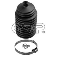 Пыльник рулевой рейки NISSAN ALMERA † (N15)