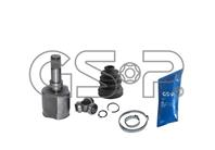 Шрус внутр. к-кт transit 2.2 tdci 13- перед слева