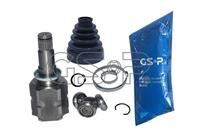 Шрус внутр. к-кт справа toyota auris 1.8hybrid 11-18, prius/prius plus 1.8hybrid 09-, lexus ct200h 1