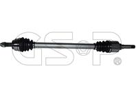 Приводной вал