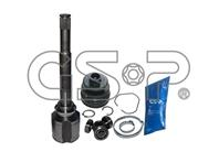 ШРУС, шарнир