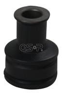 Сайлентблок заднего амортизатора FORD TRANSIT Box