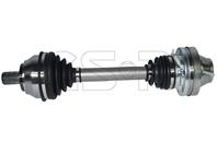 Приводной вал