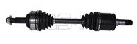 Полуось передняя ось, двусторонне TOYOTA SEQUOIA (_K6_) 4.7 4WD