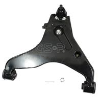 Рычаг подвески MITSUBISHI L 200 / TRITON (KA_T  KB