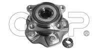 Подшипник ступицы зад. LEXUS: RX (GYL1_  GGL15  AGL10)