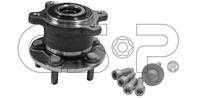 подшипник ступ.зад. Ford Kuga 08-