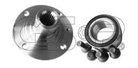 Комплект подшипника ступицы колеса