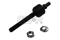 Шарнир рулевой тяги  осевой HONDA ACCORD V Aerodec