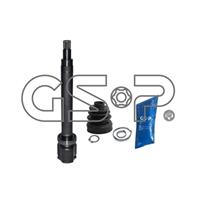 Комплект шруса внутренний