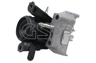 Подушка двигателя toyota avensis t25 03-08 правая