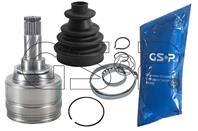 Глушитель выхлопных газов конечный