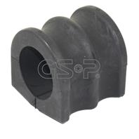 Втулка пер.стабил.NISSAN PATHFINDER R51M 2005-2013 D34мм.